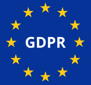 Logo GDPR